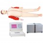 HeyModel-Life-Size-CPR-training-Manikin-Model