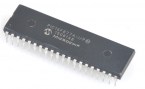 PIC-16F877A-DIP40